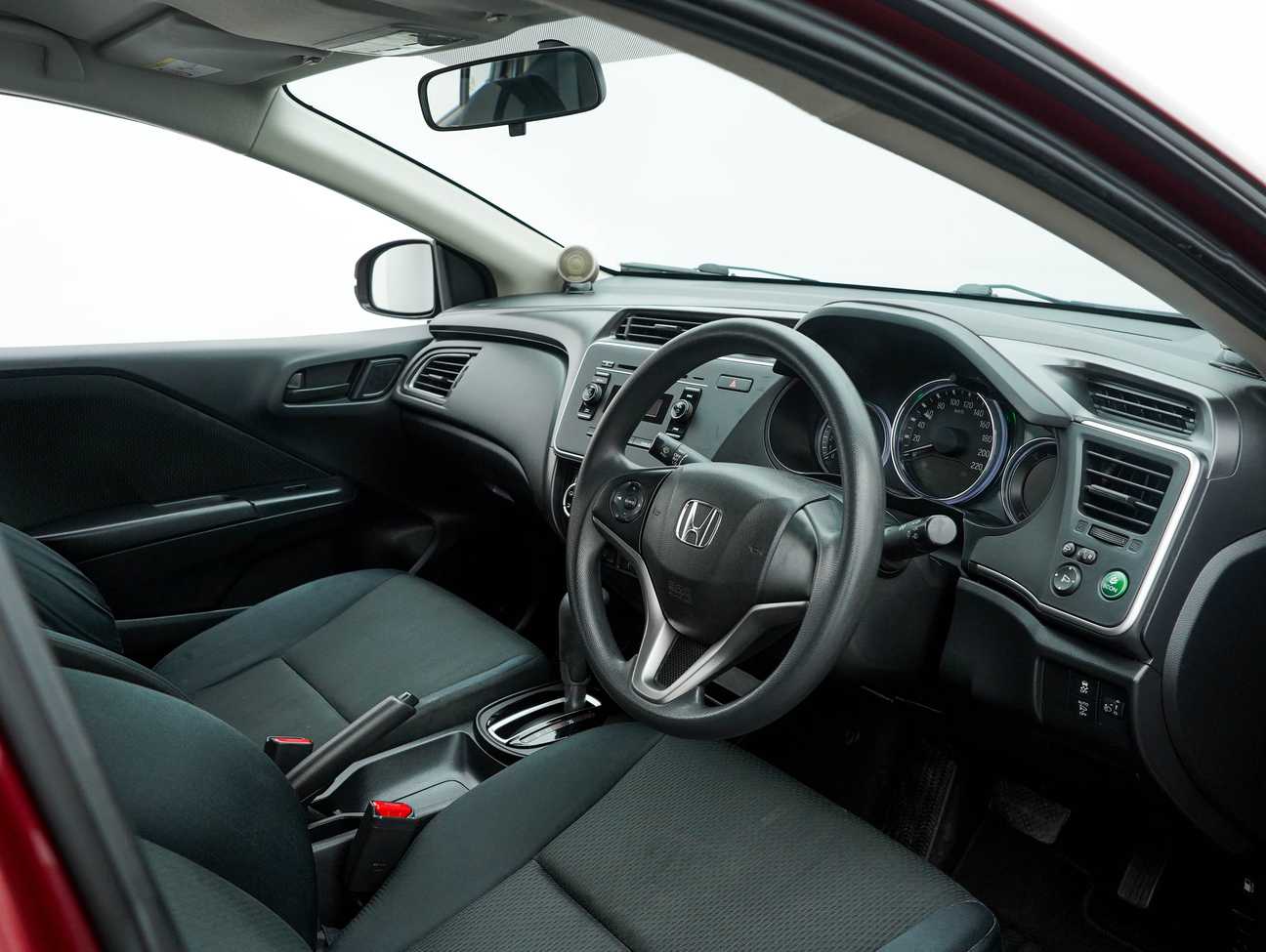 used 2017 Honda City S 1.5