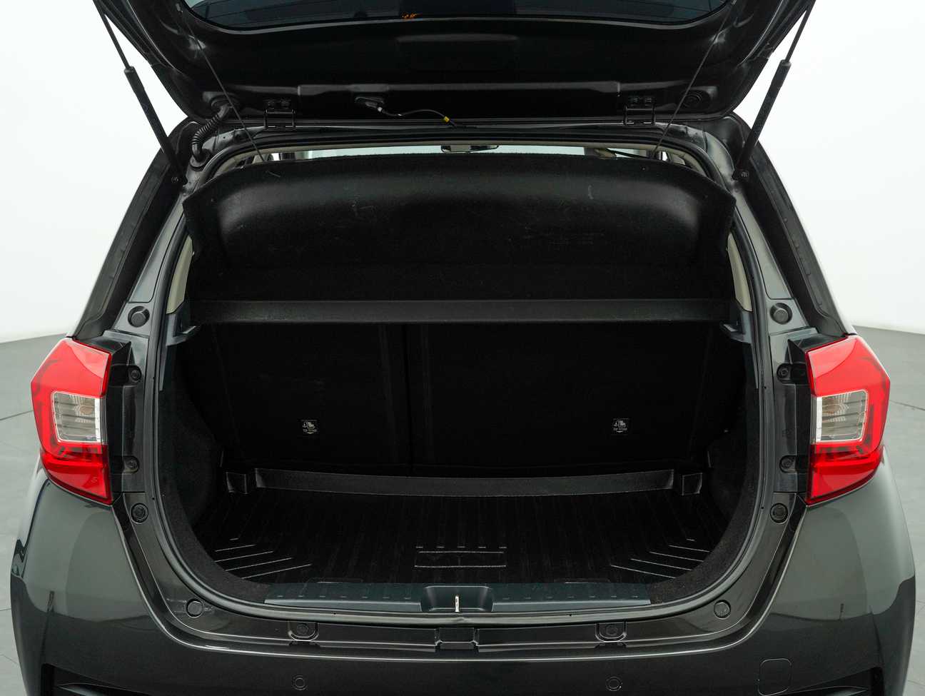 used 2018 Perodua Myvi AV 1.5