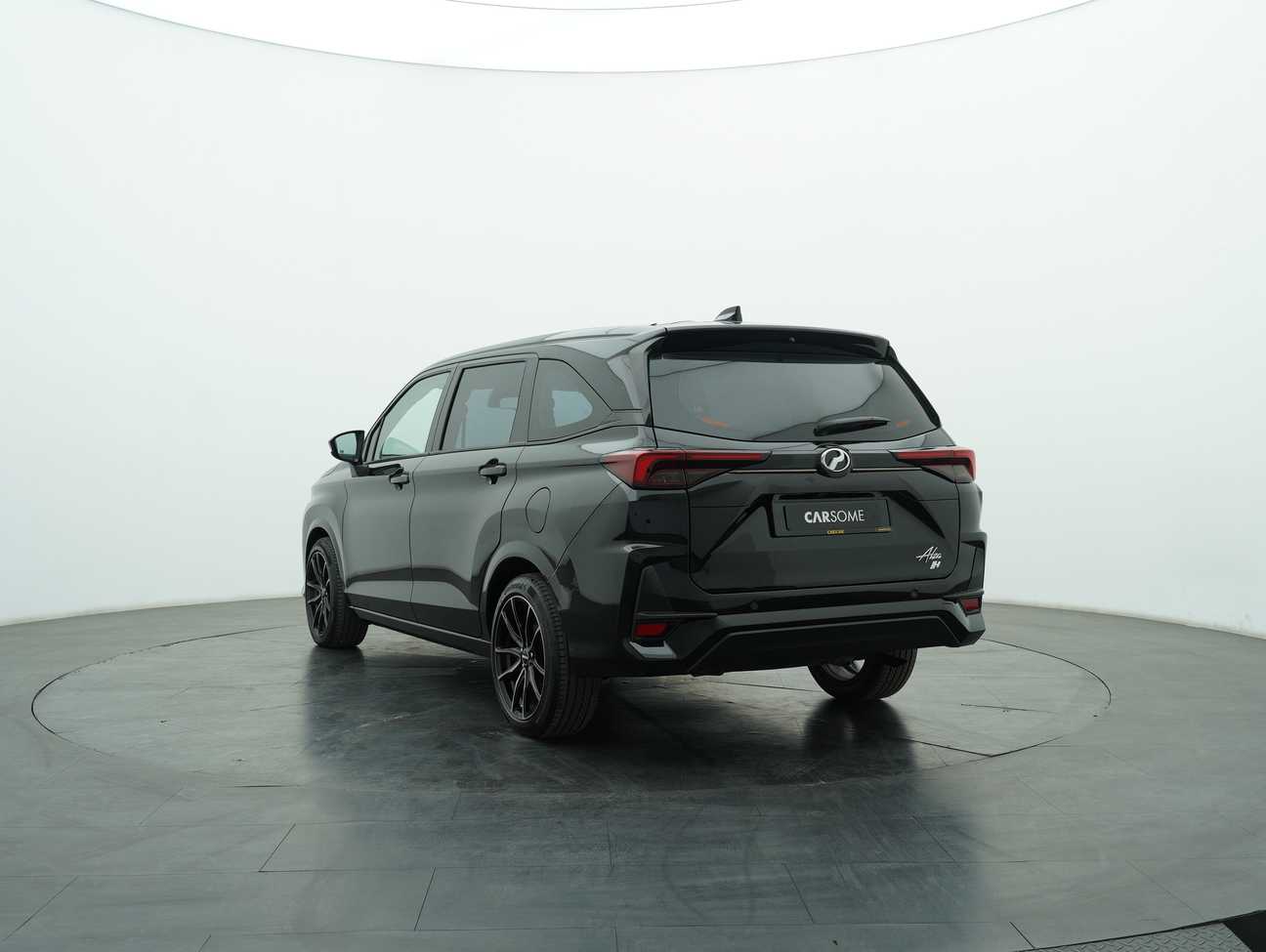 used 2023 Perodua Alza H 1.5