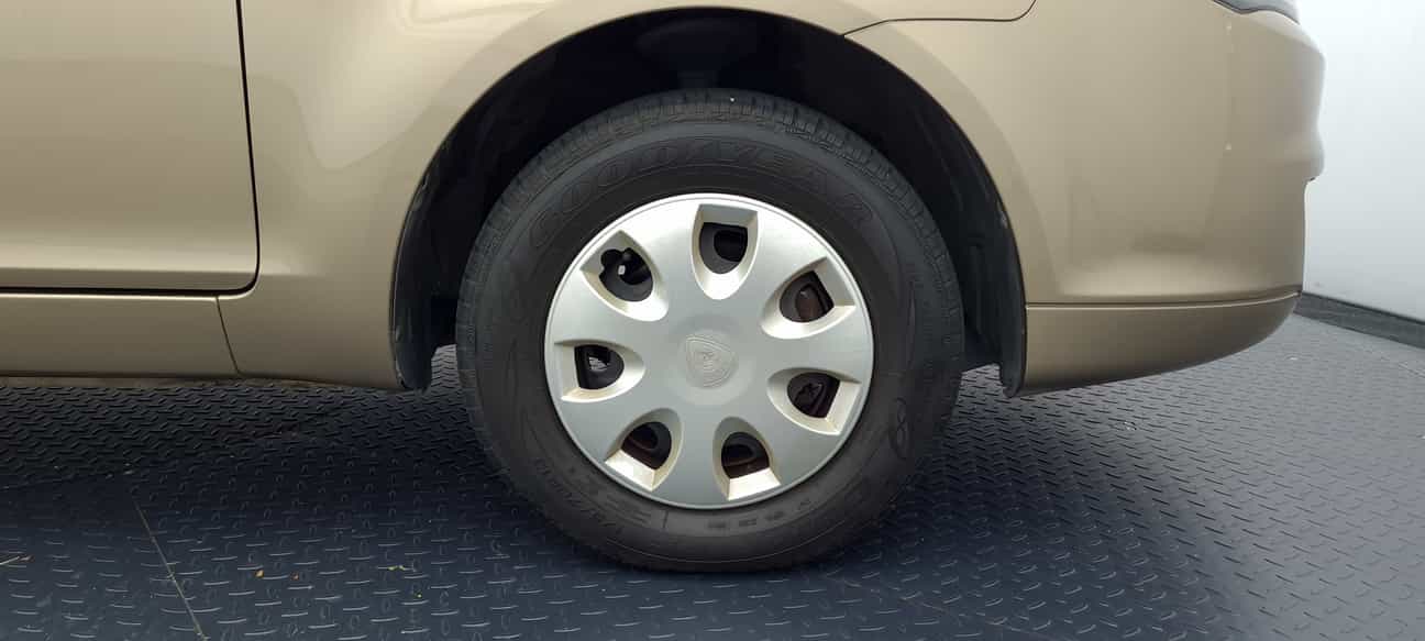 used 2014 Proton SAGA SV 1.3