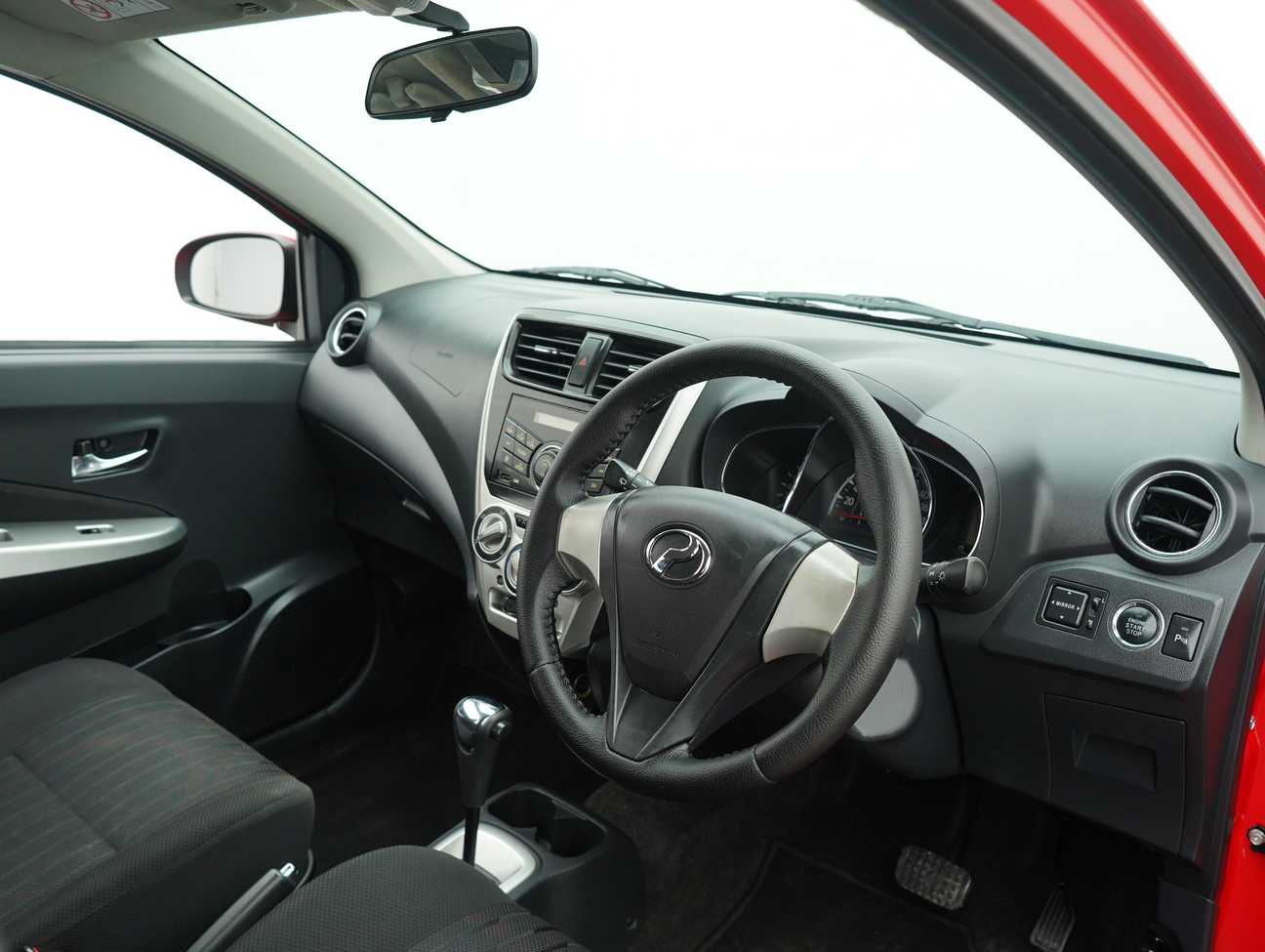 used 2018 Perodua AXIA SE 1.0