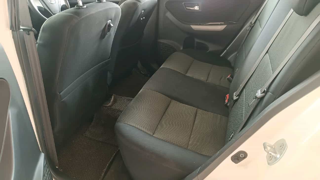 used 2019 Perodua Bezza X Premium 1.3