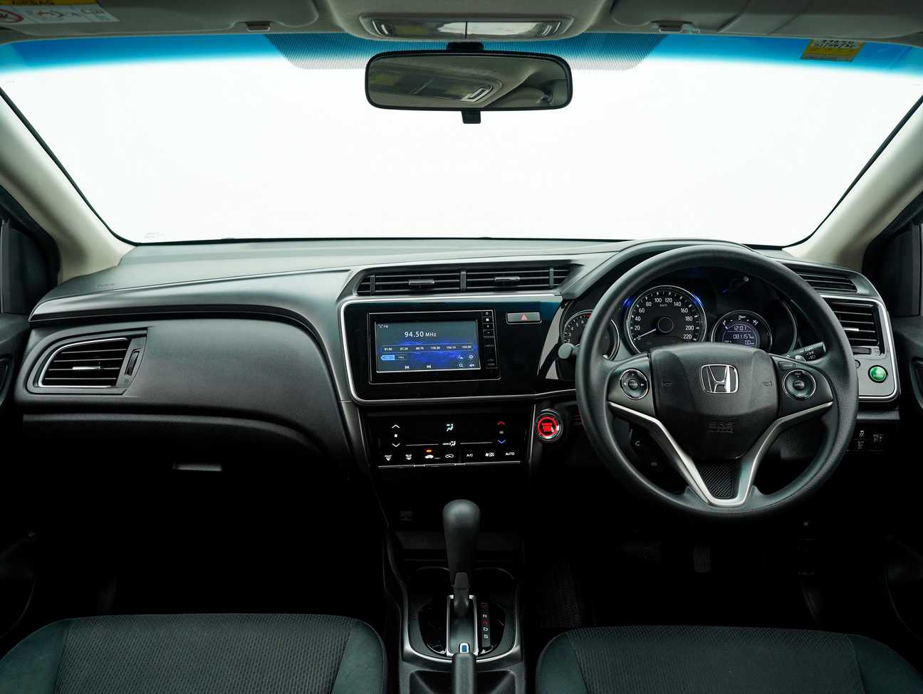 terpakai 2020 Honda City E 1.5