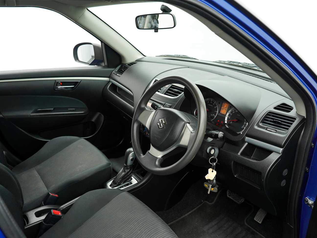 used 2014 Suzuki SWIFT GL 1.4