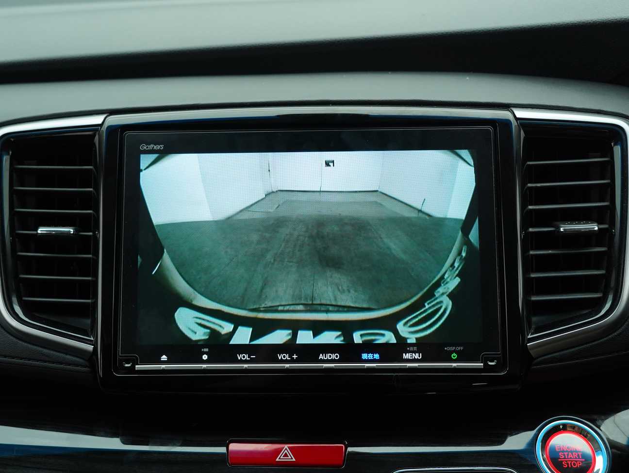 terpakai 2018 Honda Odyssey EXV 2.4