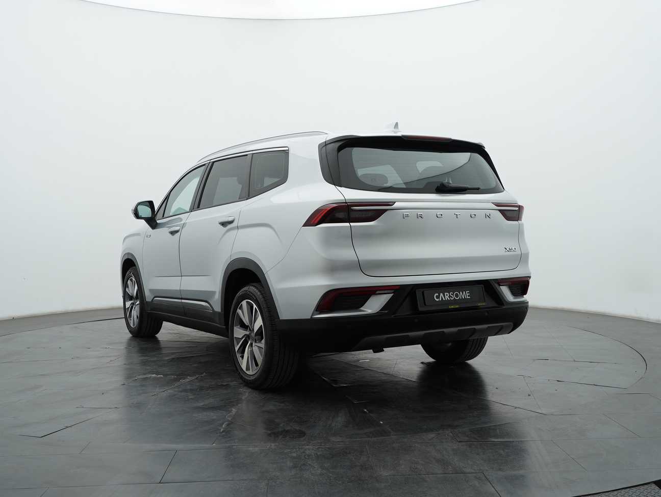 used 2023 Proton X90 Standard 1.5