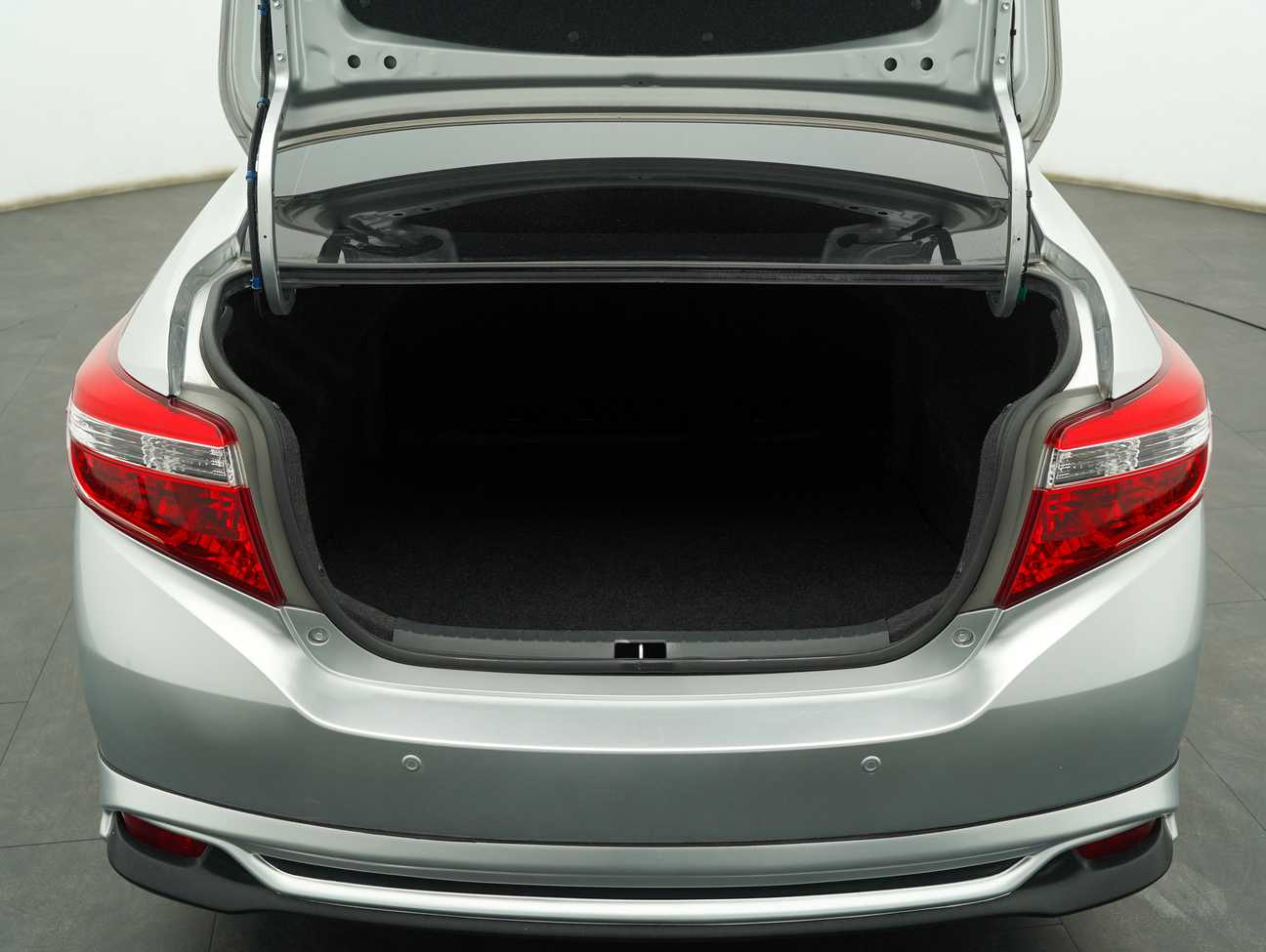 used 2016 Toyota Vios G 1.5