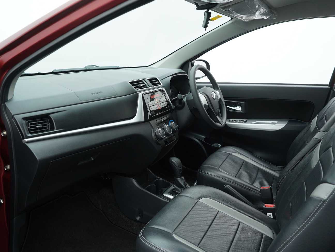 used 2021 Perodua Bezza X 1.3