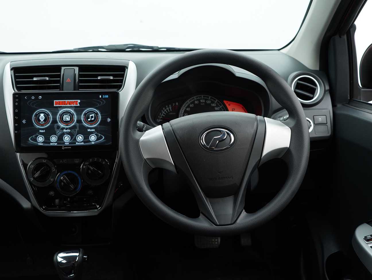 used 2021 Perodua AXIA Style 1.0