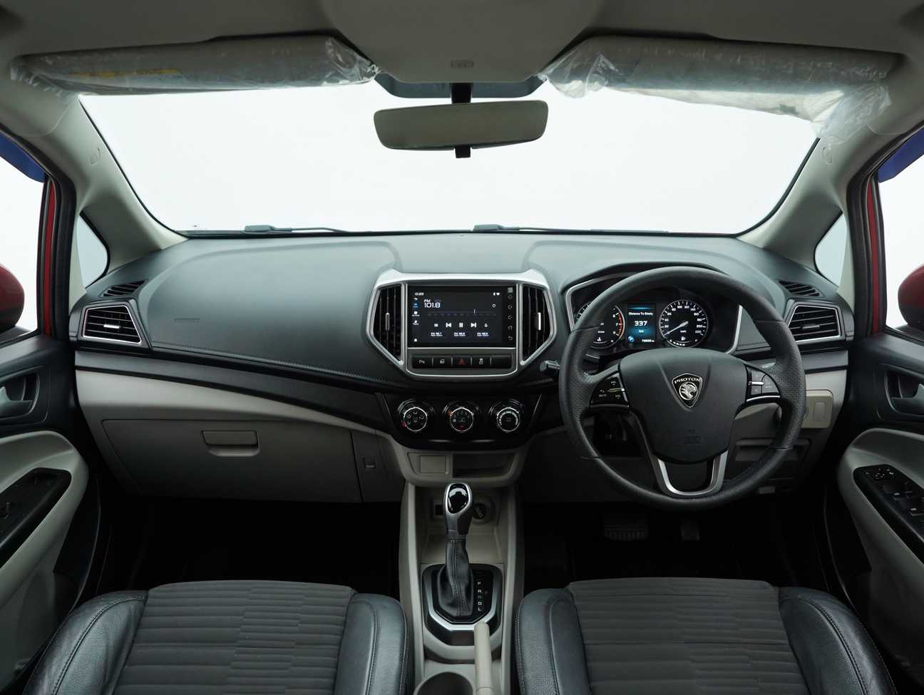 used 2020 Proton Persona Premium 1.6