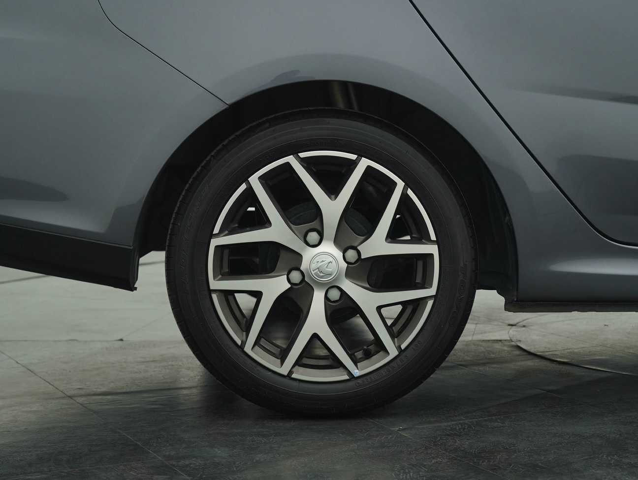 terpakai 2023 Proton Persona Premium 1.6