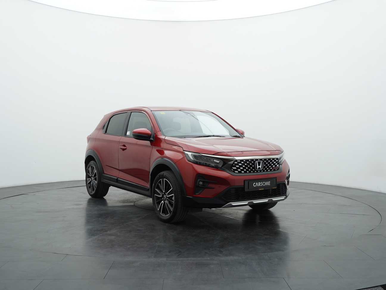 used 2023 Honda WR-V RS 1.5