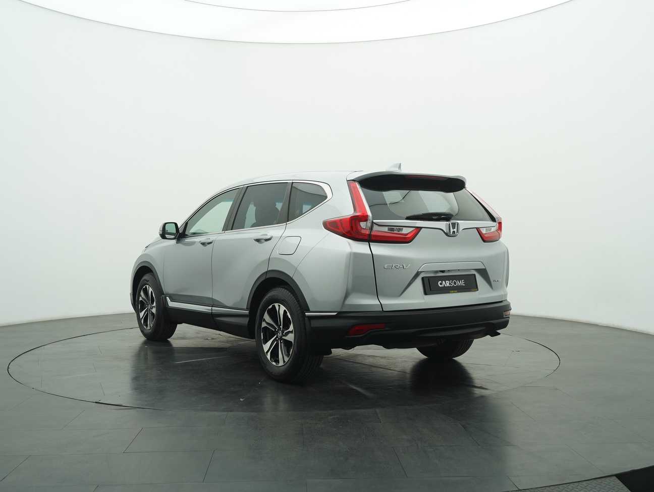 used 2019 Honda CR-V  2.0