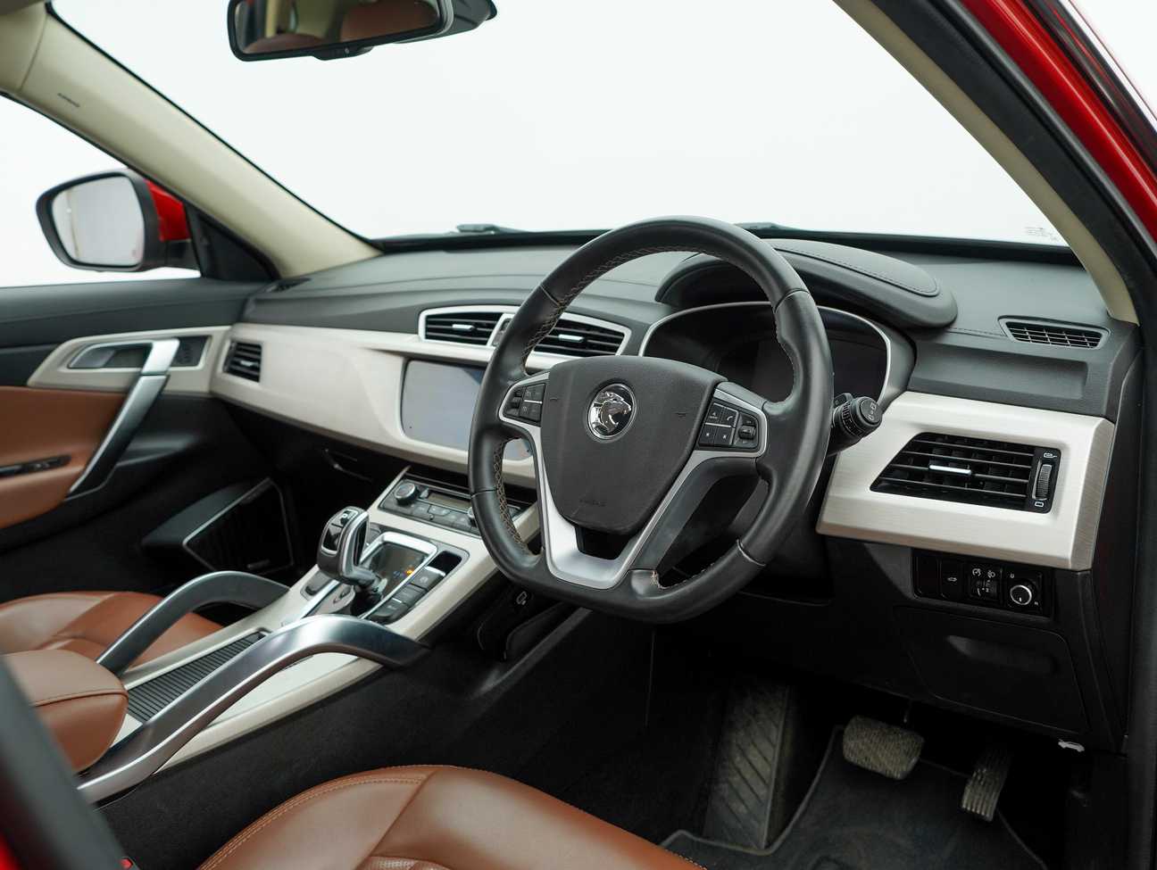 used 2022 Proton X70 Premium 1.8