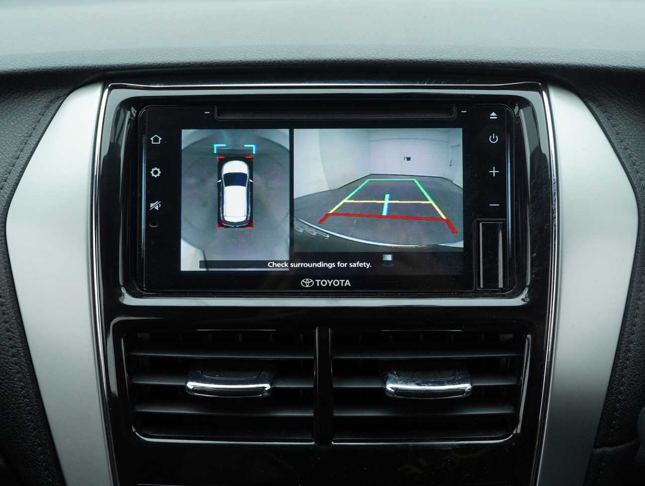 used 2020 Toyota Yaris E 1.5