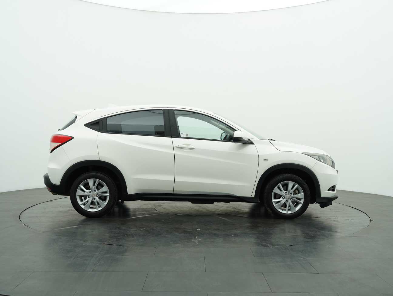 used 2015 Honda HR-V S 1.8