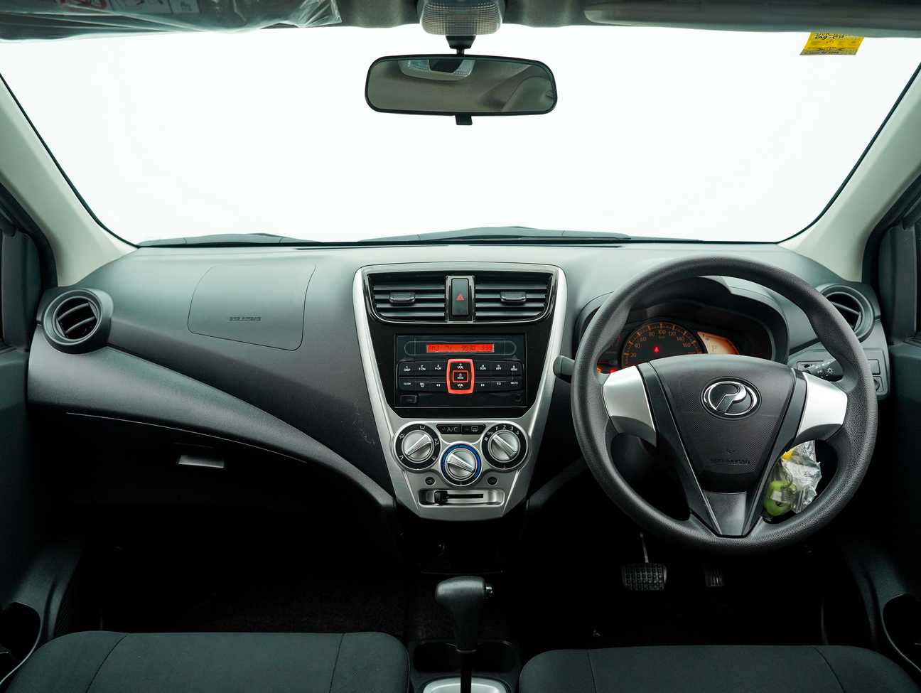 terpakai 2020 Perodua AXIA GXtra 1.0