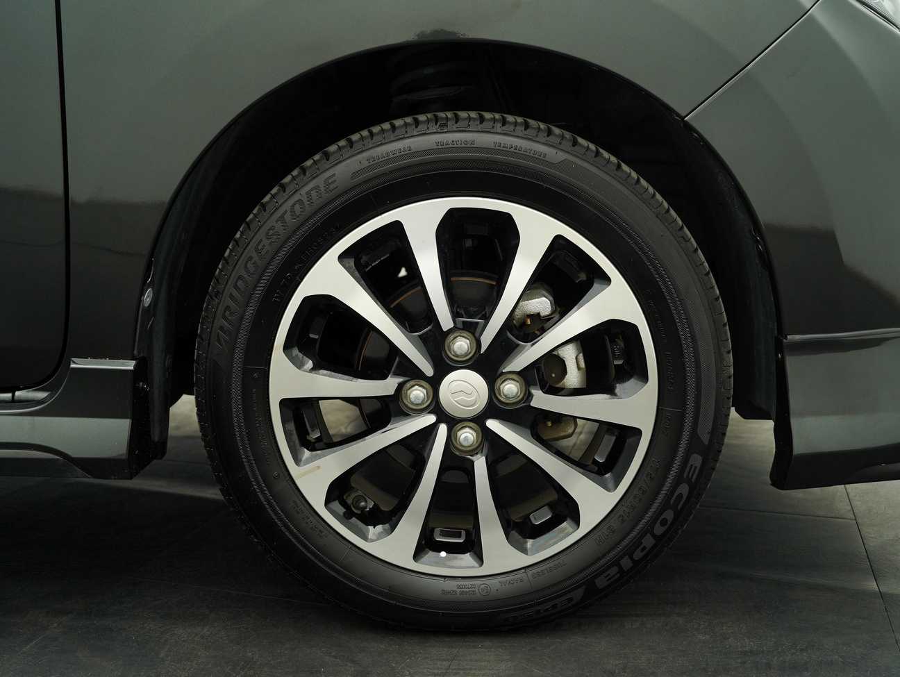 used 2022 Perodua Bezza Advance 1.3