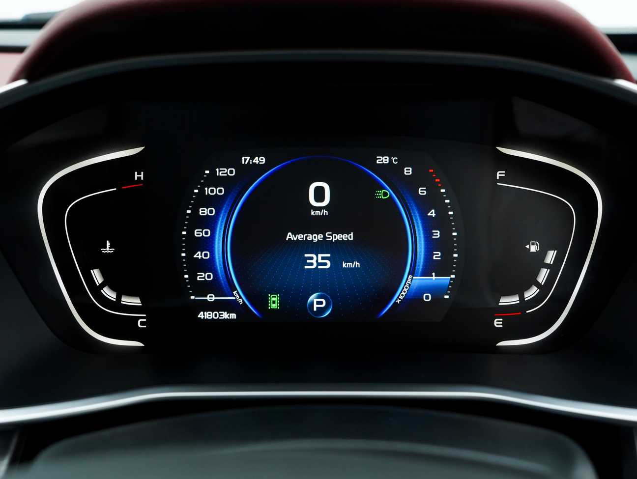 terpakai 2021 Proton X50 TGDI Flagship 1.5