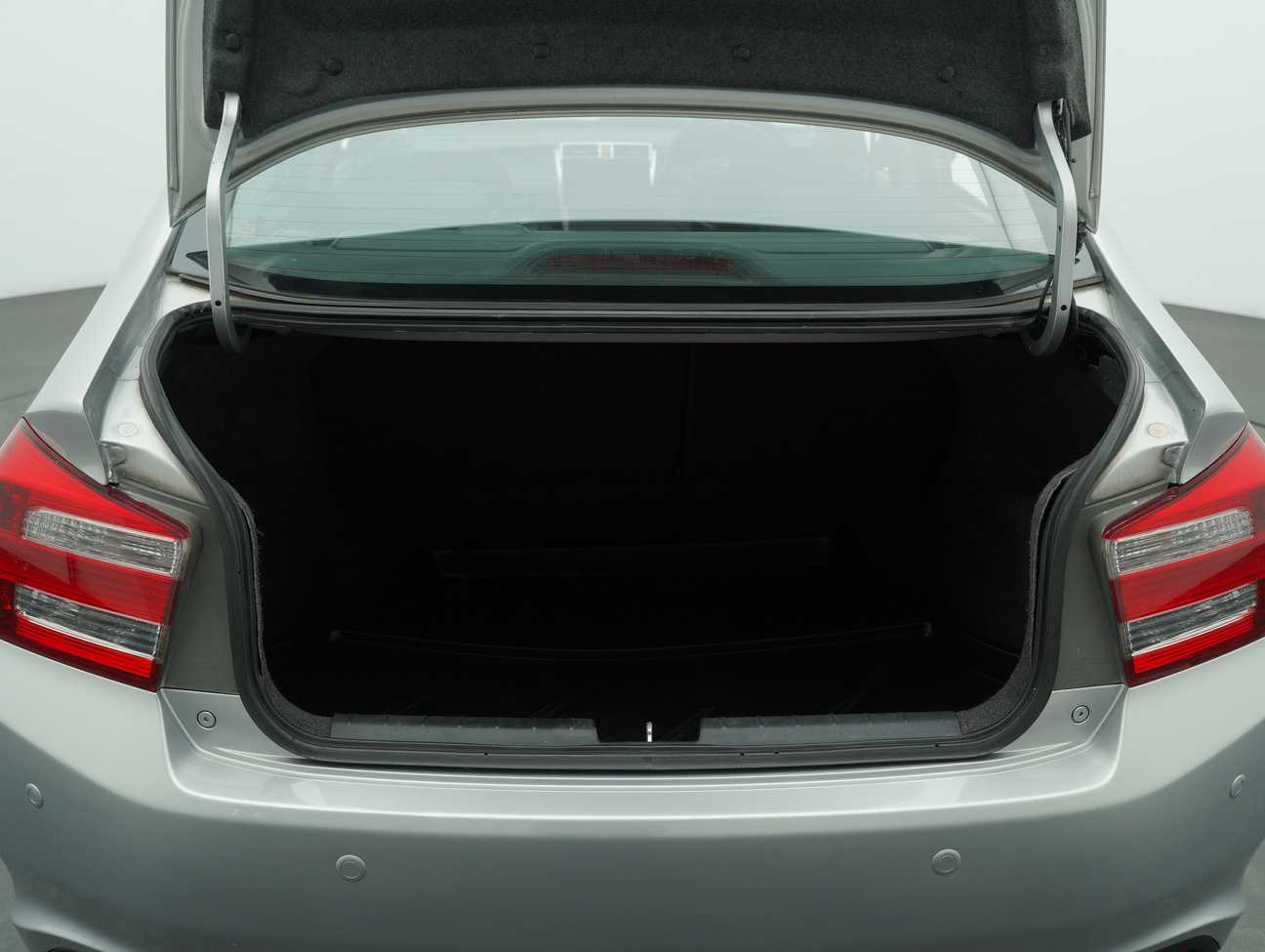 terpakai 2014 Honda City E 1.5