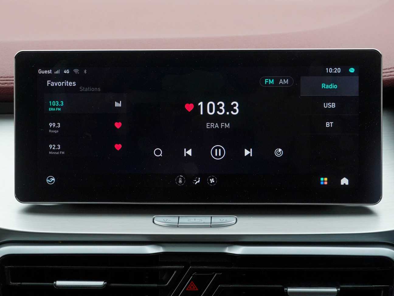 used 2024 Proton X50 Flagship 1.5