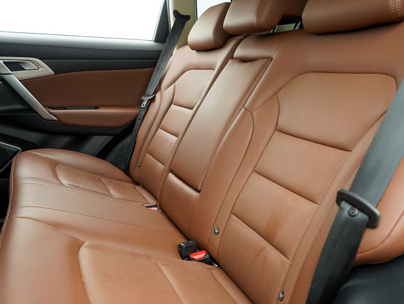 terpakai 2020 Proton X70 TGDI Premium 1.8