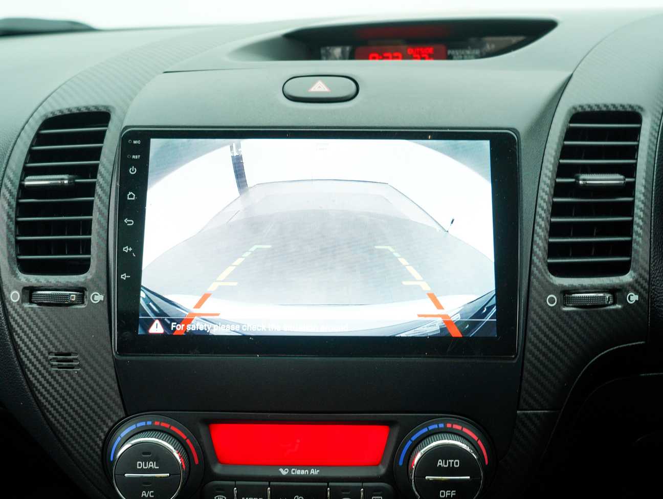 used 2016 Kia Cerato K3 2.0