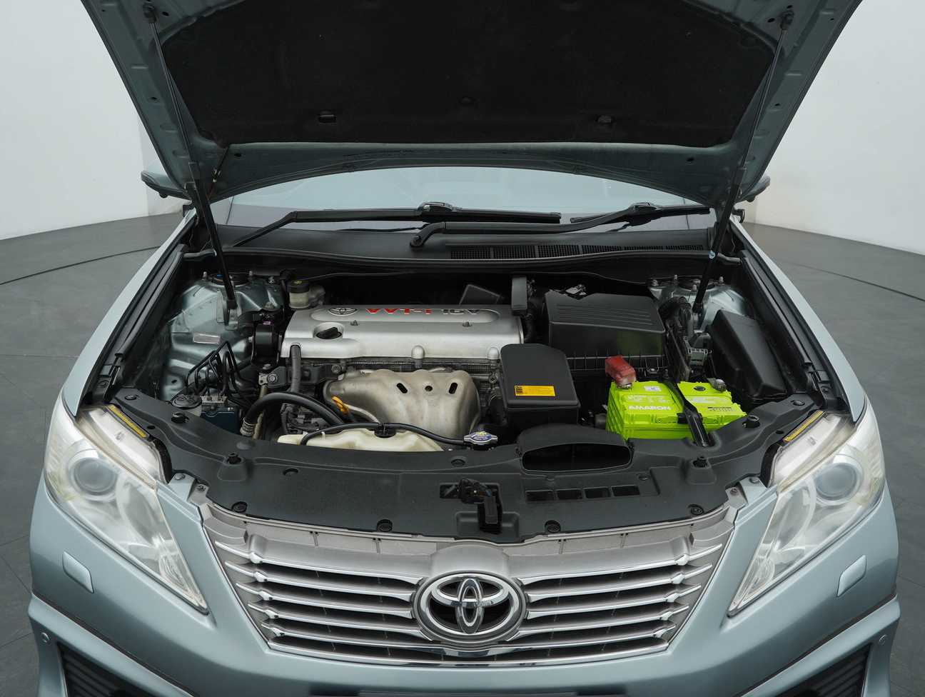 used 2014 Toyota Camry G 2.0