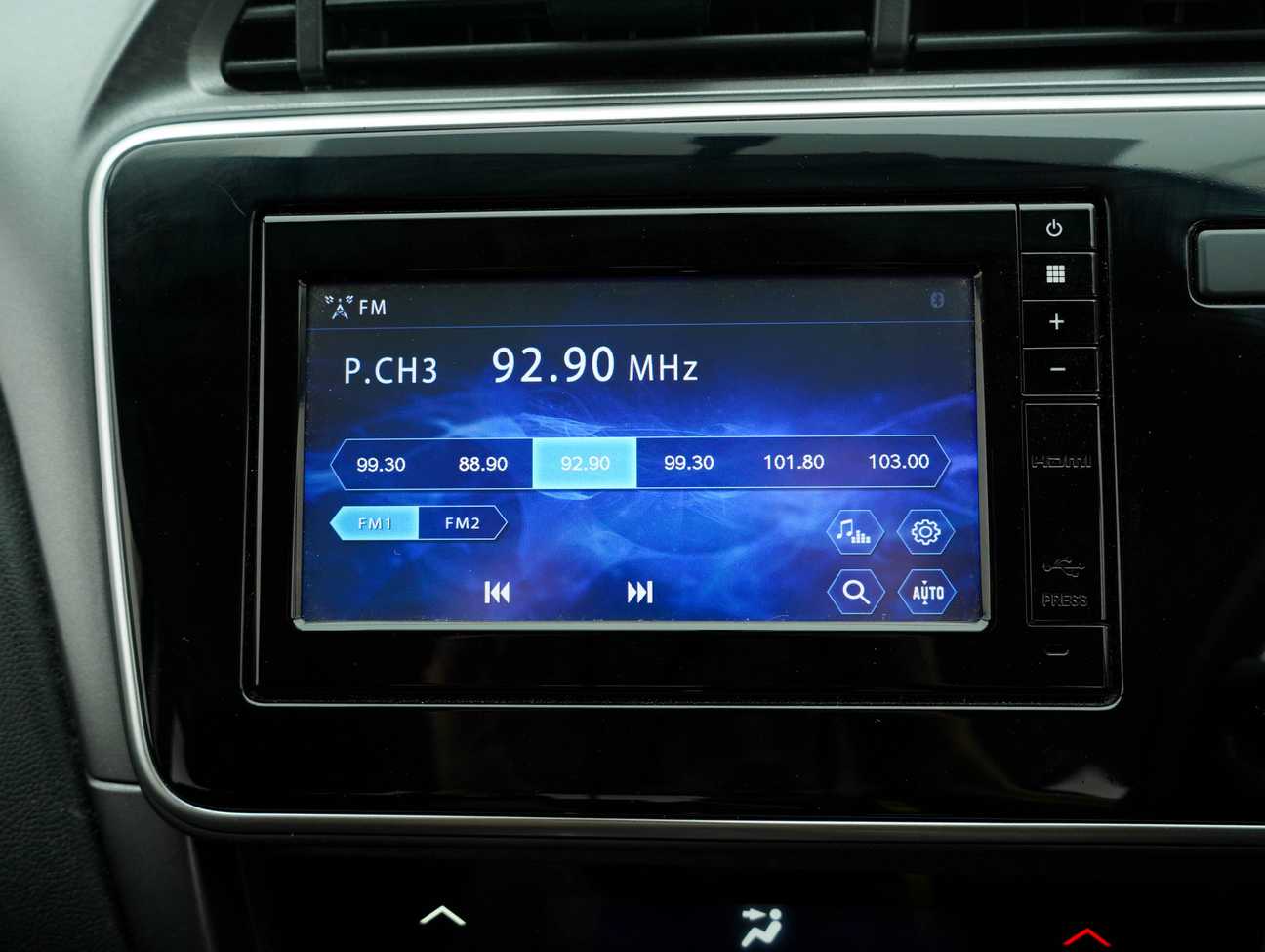 used 2018 Honda City E 1.5