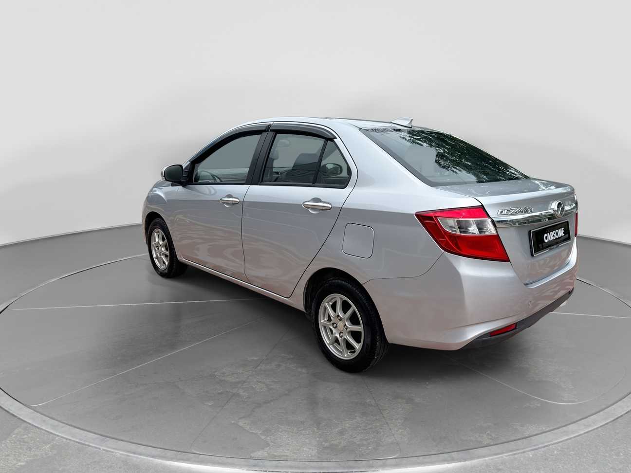 used 2016 Perodua Bezza X Premium 1.3
