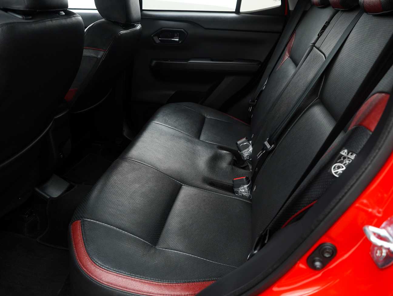 used 2022 Perodua Ativa AV 1.0