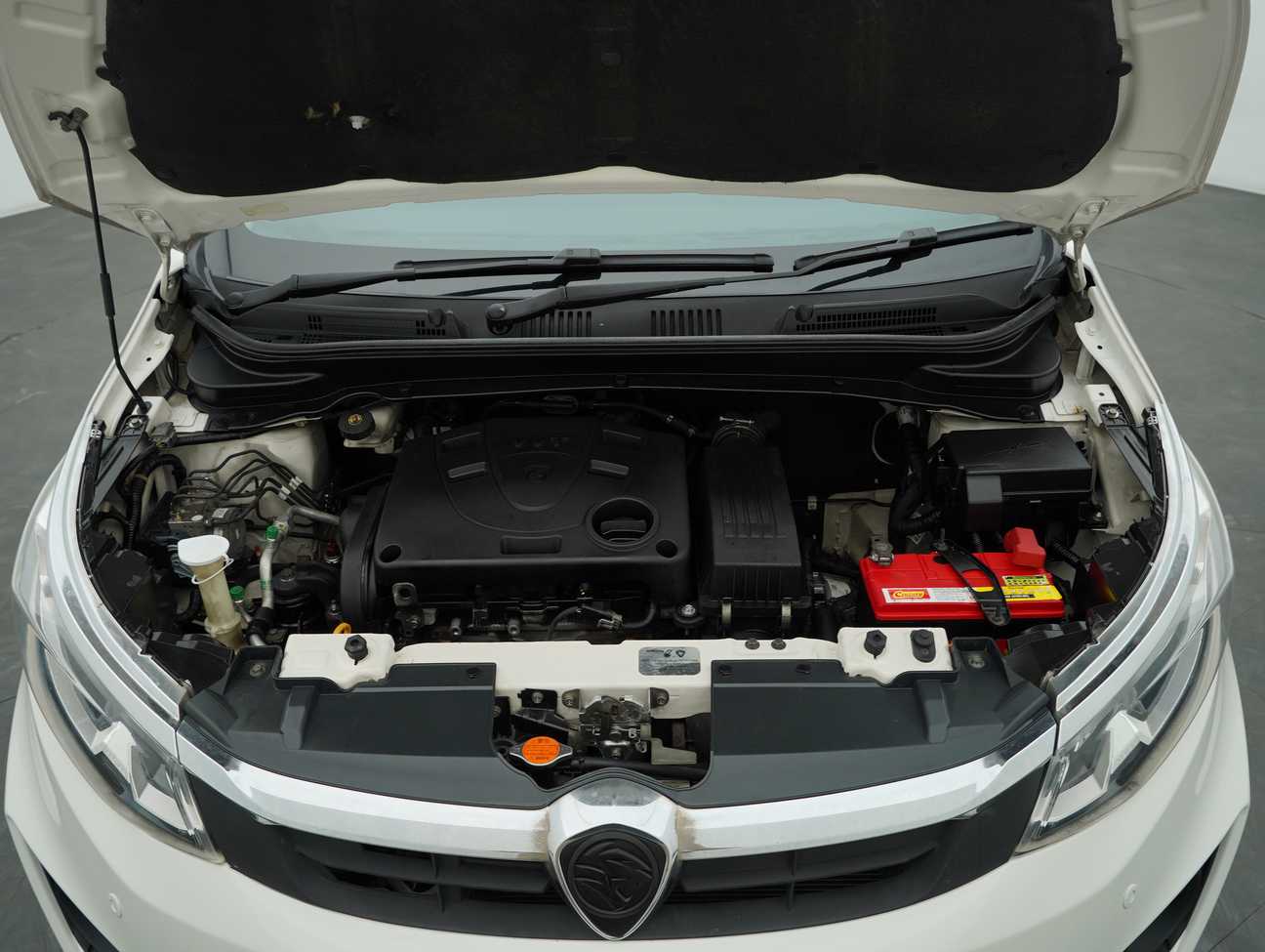 used 2016 Proton Persona Executive 1.6