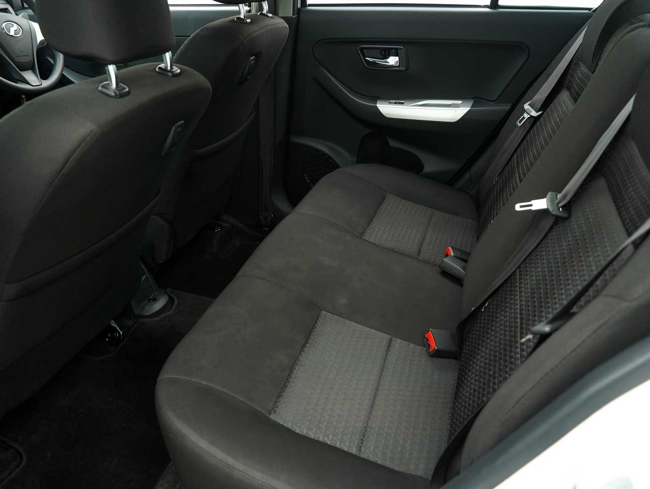 terpakai 2022 Perodua Bezza G 1.0