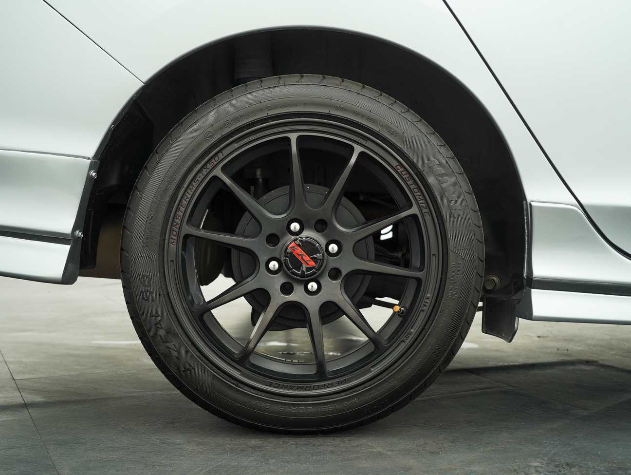 used 2018 Honda City S 1.5