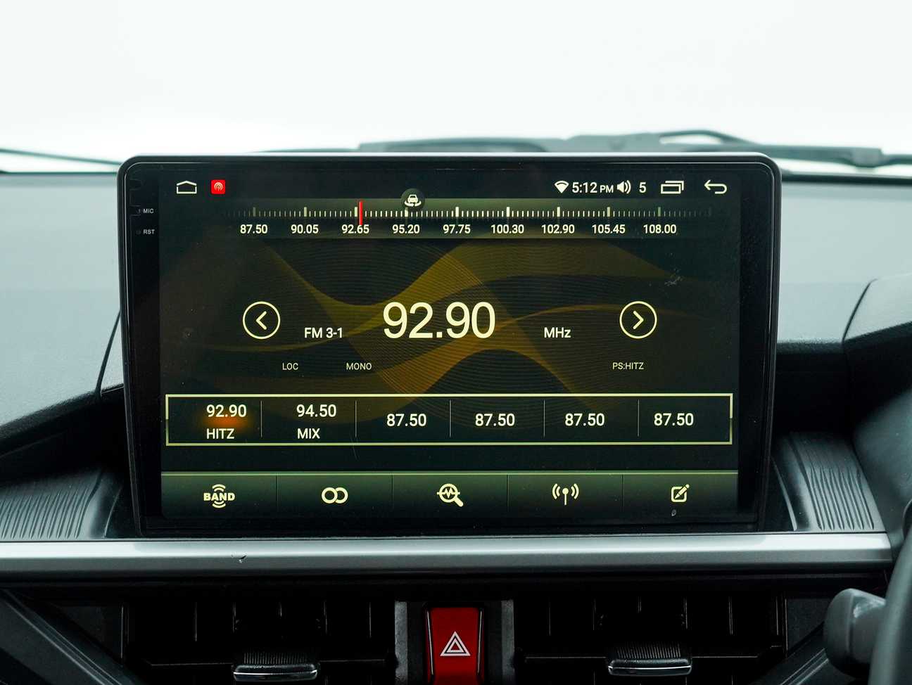 used 2023 Perodua AXIA AV 1.0