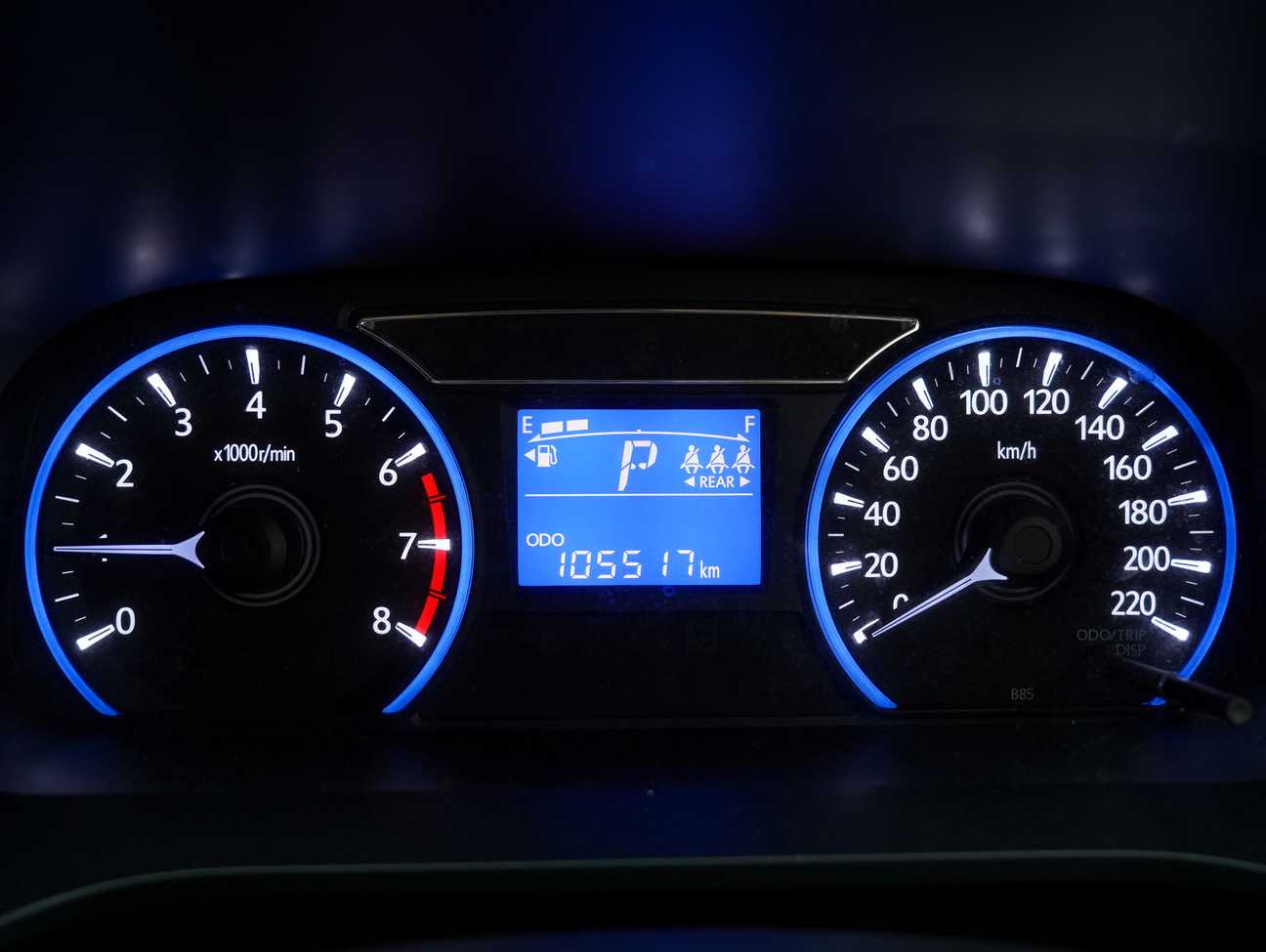 used 2019 Perodua Myvi H 1.5