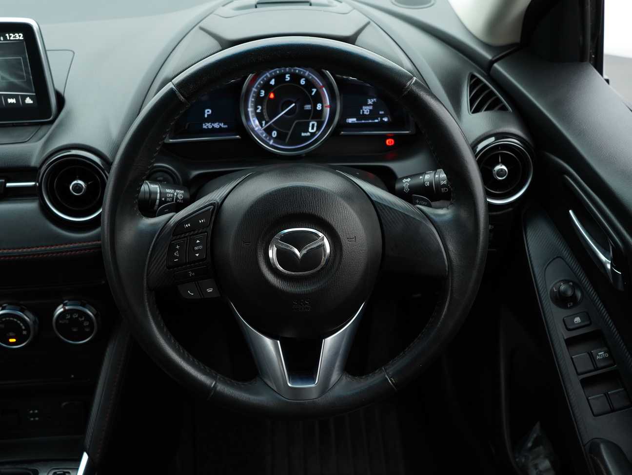 used 2015 Mazda 2 SKYACTIV-G 1.5