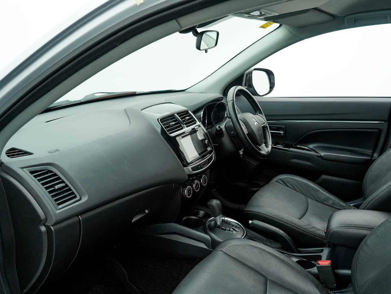 terpakai 2016 Mitsubishi ASX  2.0