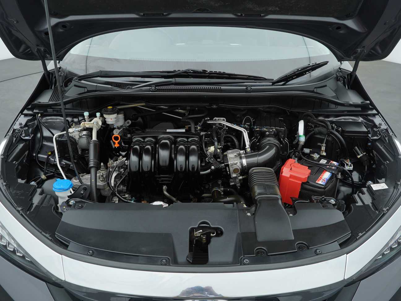 terpakai 2022 Honda City V 1.5