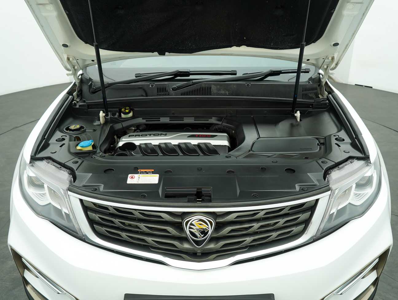 used 2019 Proton X70 Executive 1.8