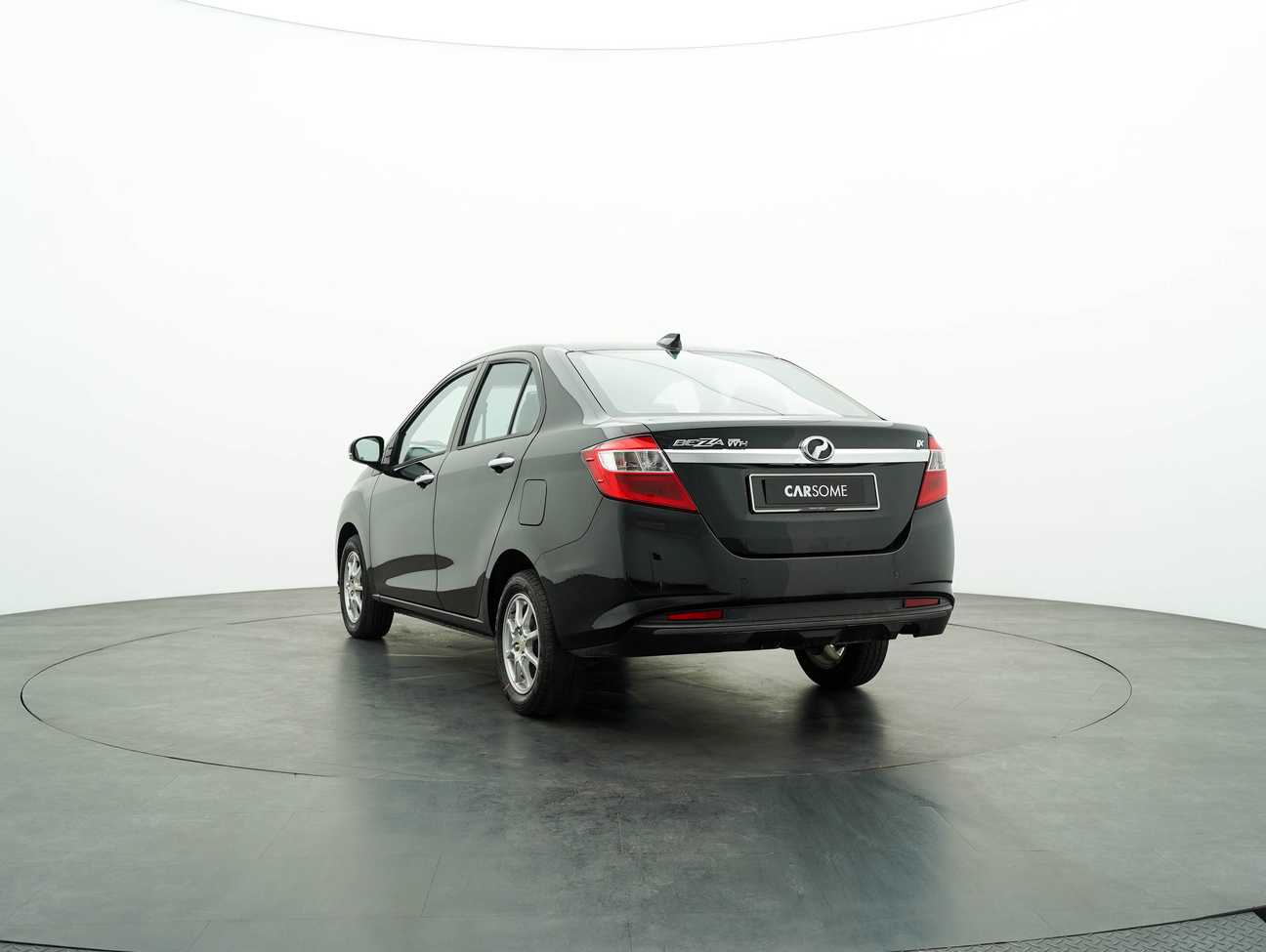 used 2018 Perodua Bezza X Premium 1.3