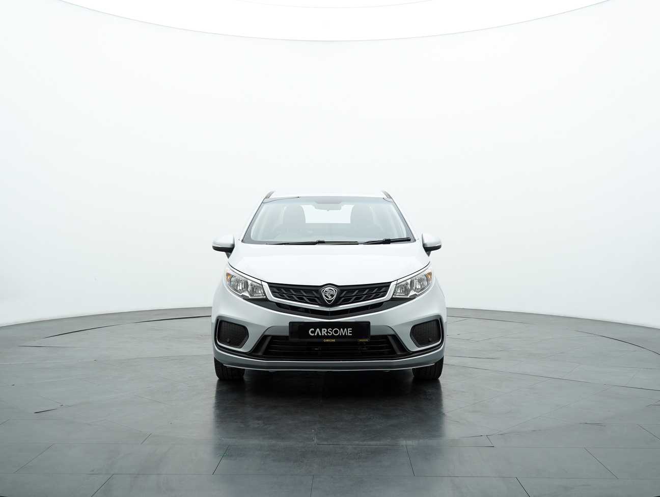 terpakai 2020 Proton Persona Standard 1.6