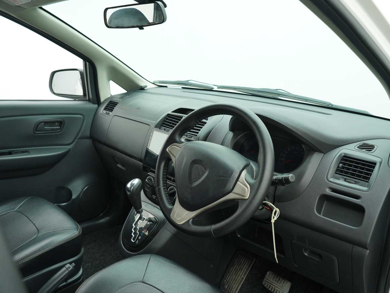 used 2013 Proton Exora Bold CFE Standard 1.6