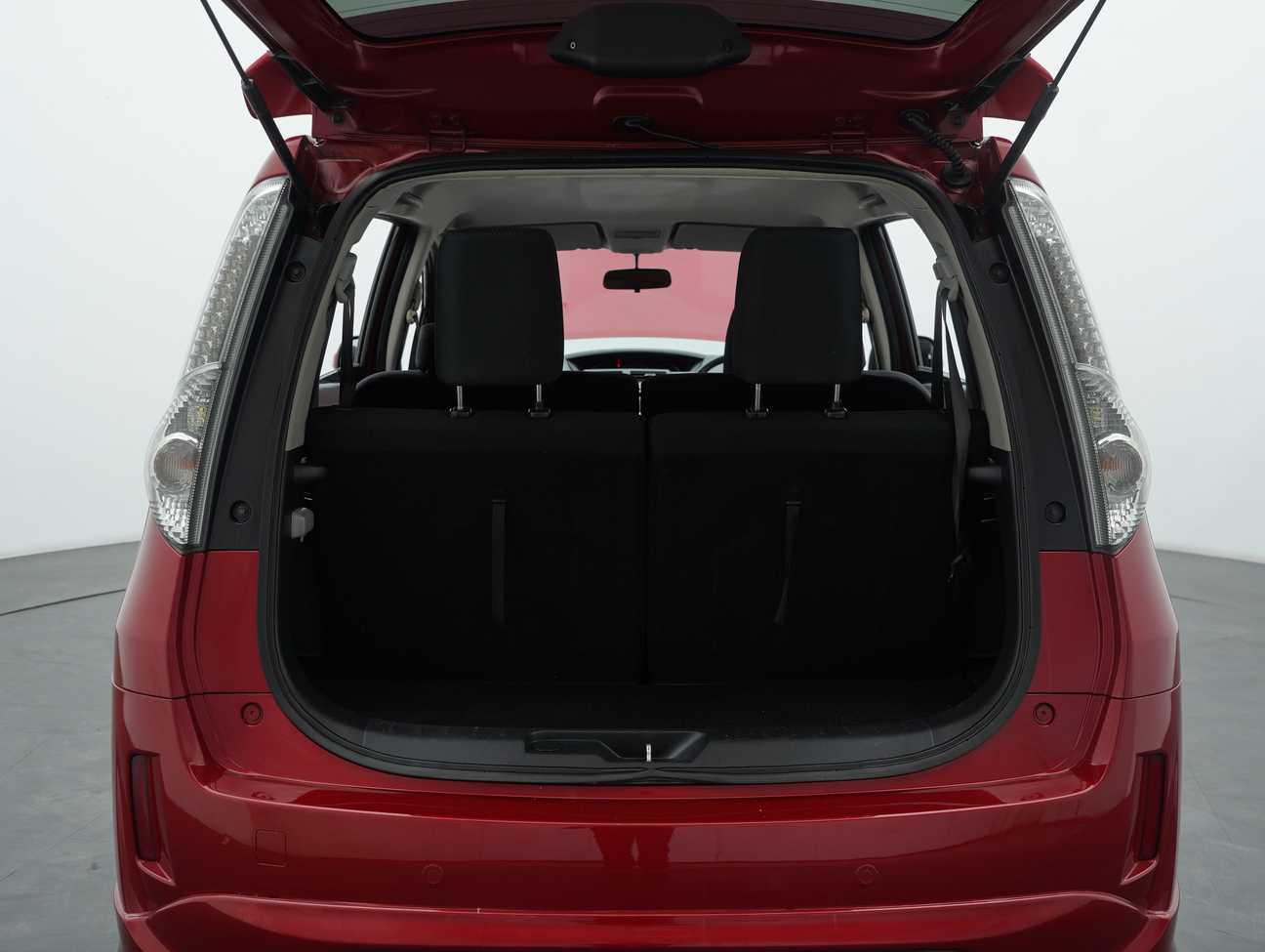 used 2014 Perodua Alza SE 1.5