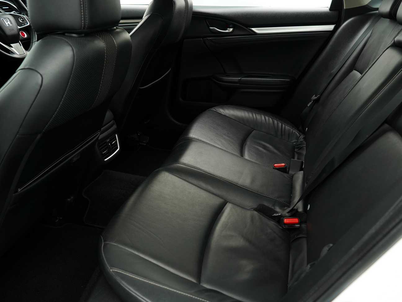 used 2020 Honda Civic TC-P 1.5