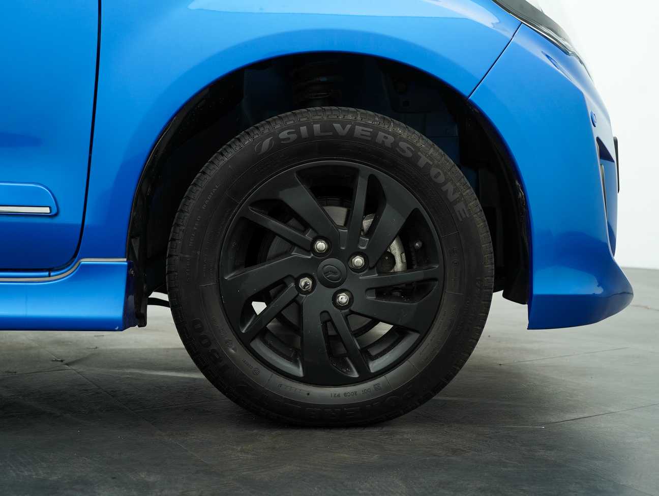 used 2017 Perodua Myvi Advance 1.5