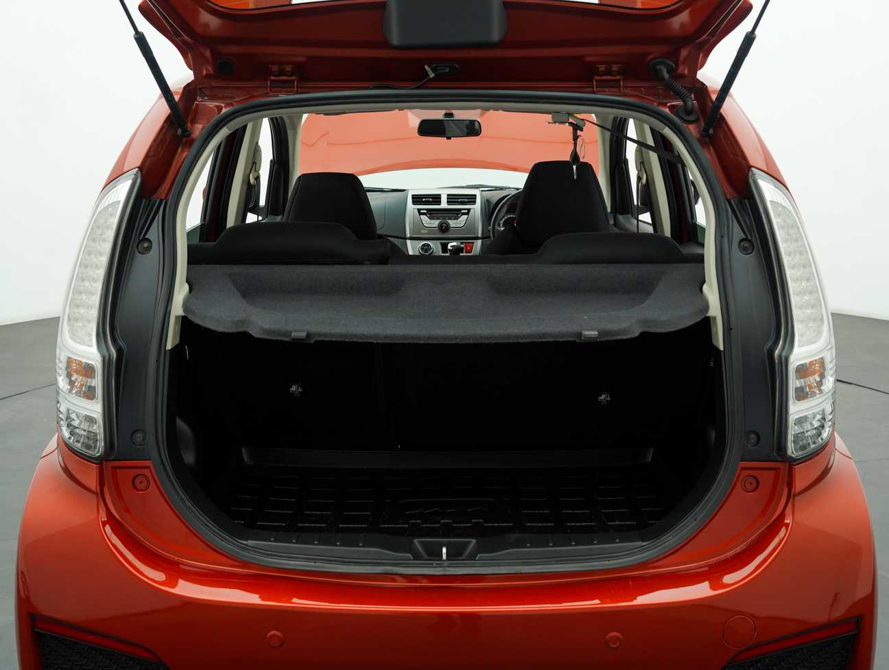 used 2017 Perodua Myvi SE 1.5