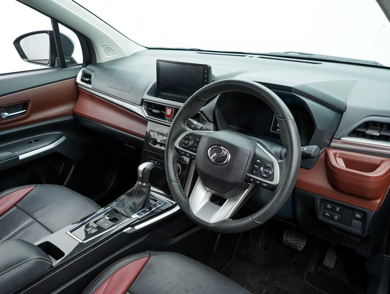 used 2023 Perodua Alza AV 1.5