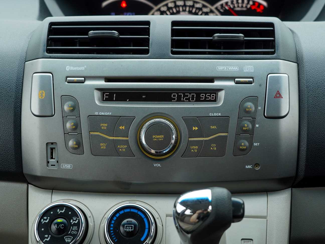 terpakai 2017 Perodua Alza EZ 1.5