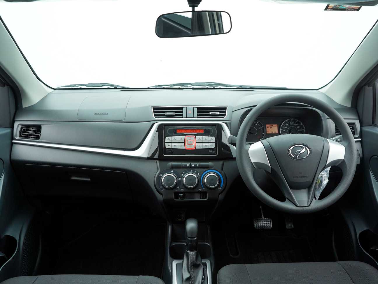 terpakai 2024 Perodua Bezza G 1.0